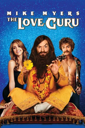 The Love Guru