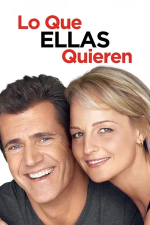 Lo que ellas quieren