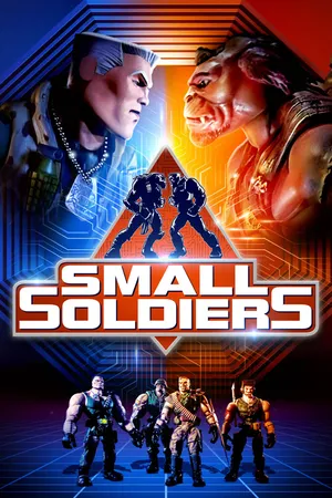 Small Soldiers