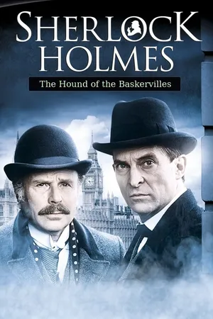 The Hound of the Baskervilles