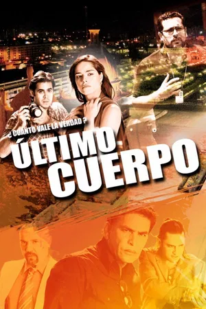El último cuerpo