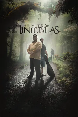 Fuera De Tinieblas