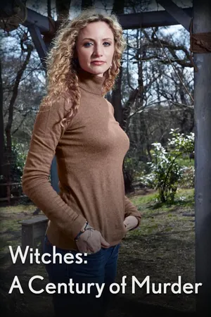 Witches: A Century of Murder