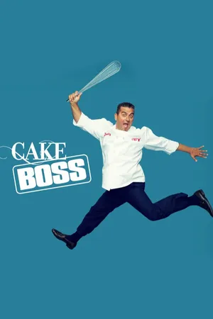 Cake Boss