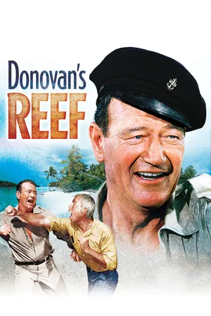 Donovan's Reef