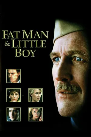 Fat Man and Little Boy