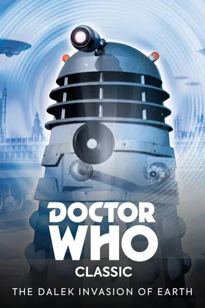 Doctor Who: The Dalek Invasion
