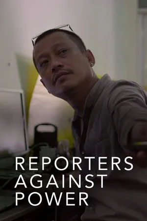 Reporters Against Power