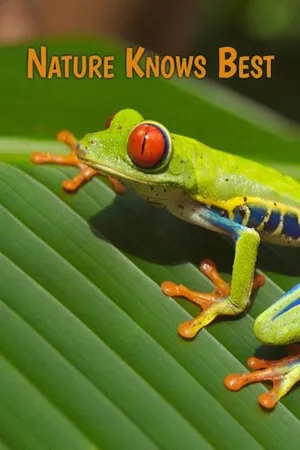 La naturaleza lo hace mejor