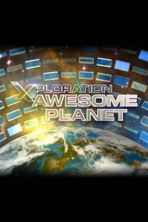 Xploration Awesome Planet