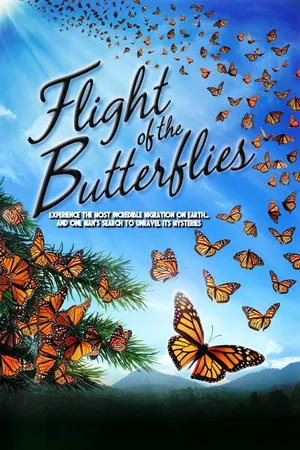 Flight of the Butterflies