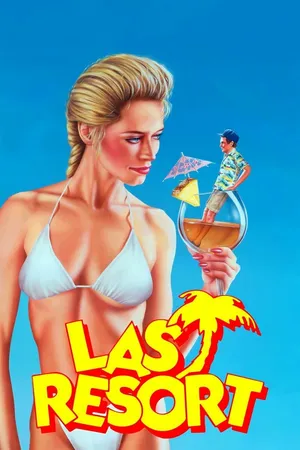 Last Resort