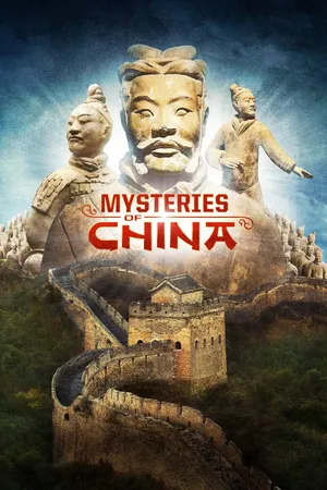Mysteries of China