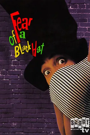 Fear of a Black Hat