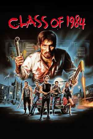 Class Of 1984