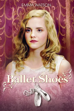 Ballet Shoes