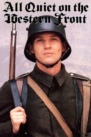 All Quiet On The Western Front