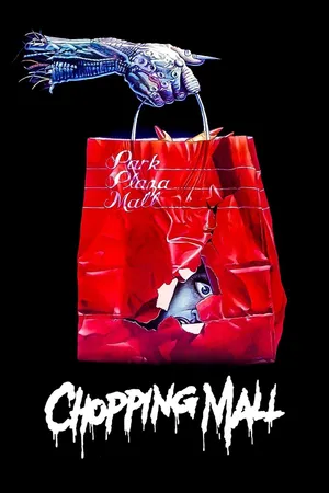 Chopping Mall
