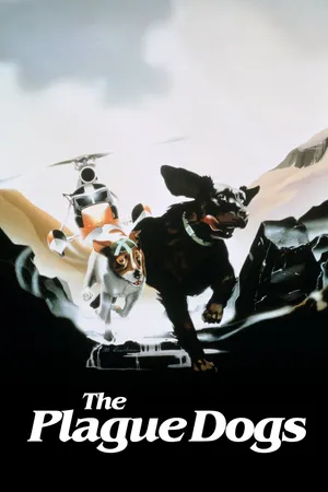 The Plague Dogs