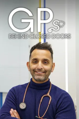 GPs: Behind Closed Doors