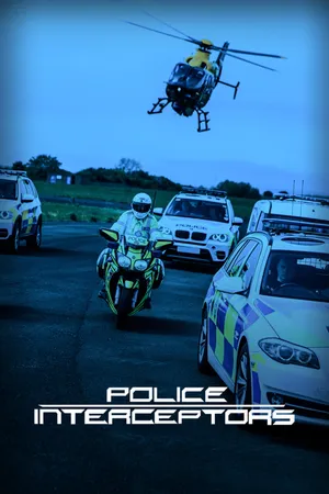 Police Interceptors