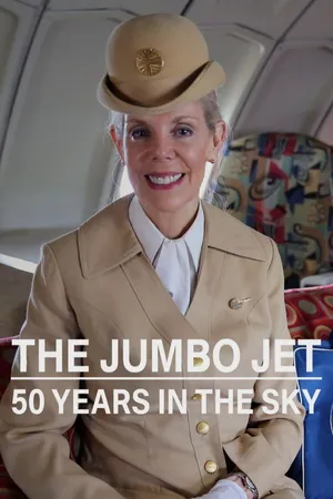 The Jumbo Jet: 50 Years In The Sky
