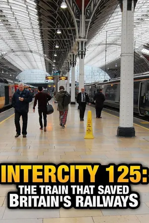 Intercity 125