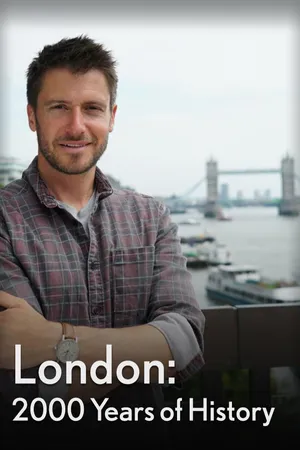 London: 2000 Years Of History
