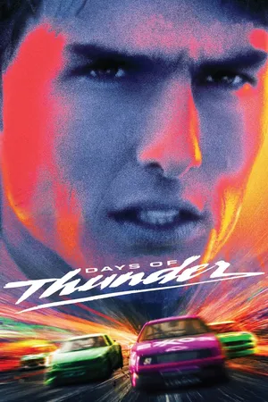 Días de trueno