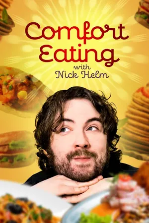Comfort Eating