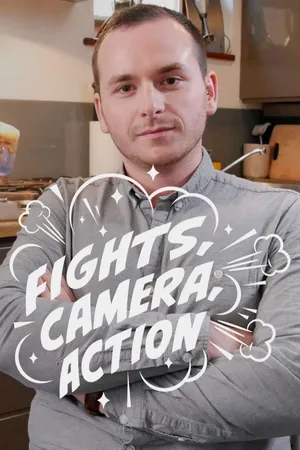 Fights Camera Action