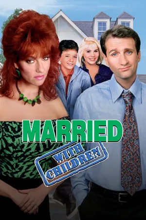 Married... With Children
