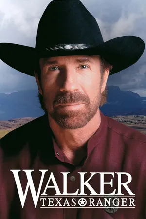 Walker, Texas Ranger