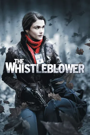 The Whistleblower