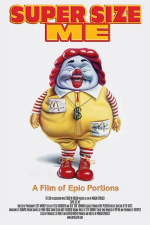 Super Size Me