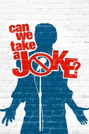 Can We Take a Joke?