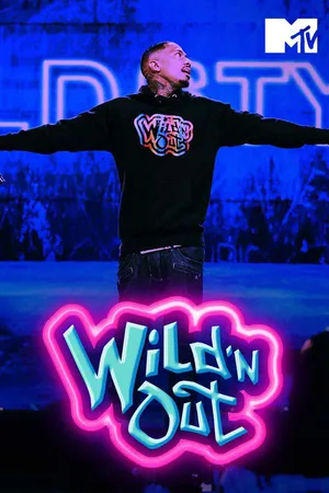 Nick Cannon Presents: Wild 'N Out