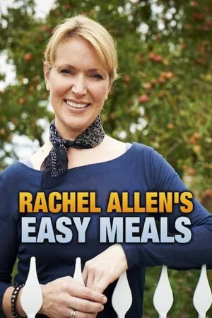 Rachel Allen's Easy Meals