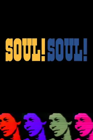 Soul!: The Complete Series