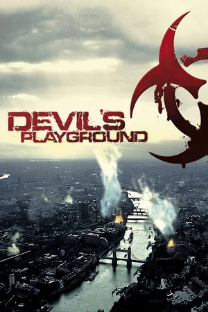 Devil's Playground