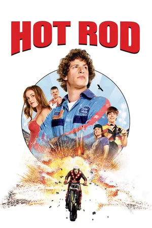 Hot Rod