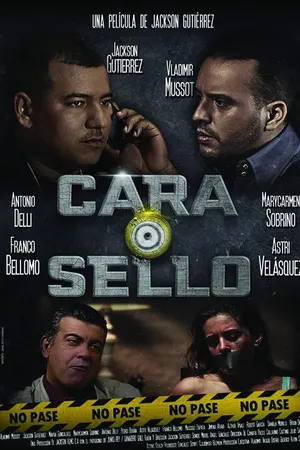 Cara O Sello
