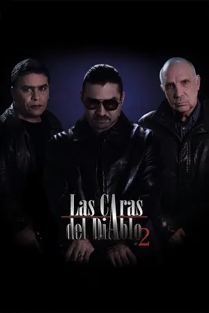 Las caras del Diablo 2