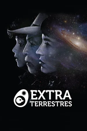 Extra-Terrestres