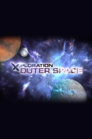 Xploration Outer Space
