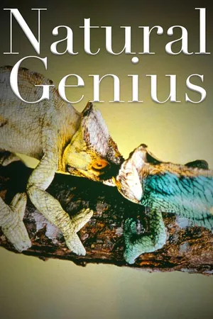Natural Genius