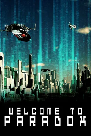 Welcome to Paradox