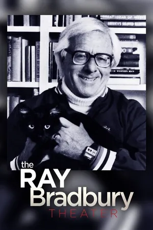 The Ray Bradbury Theater