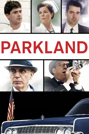 Parkland