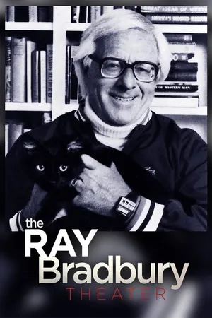 The Ray Bradbury Theater